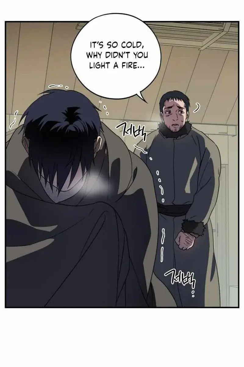 Blinded by the Setting Sun Chapter 110 Page 82
