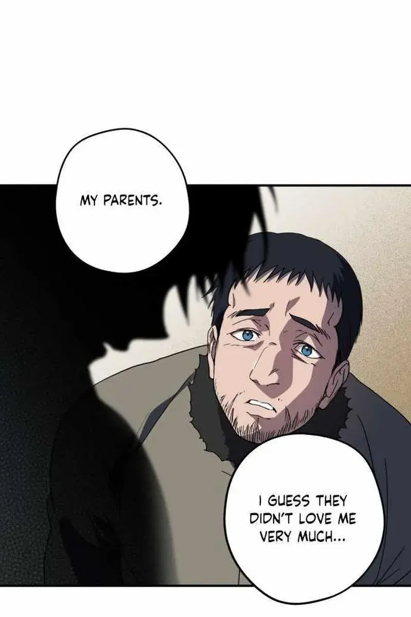 Blinded by the Setting Sun Chapter 110 Page 85
