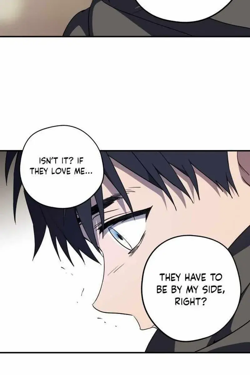 Blinded by the Setting Sun Chapter 110 Page 87