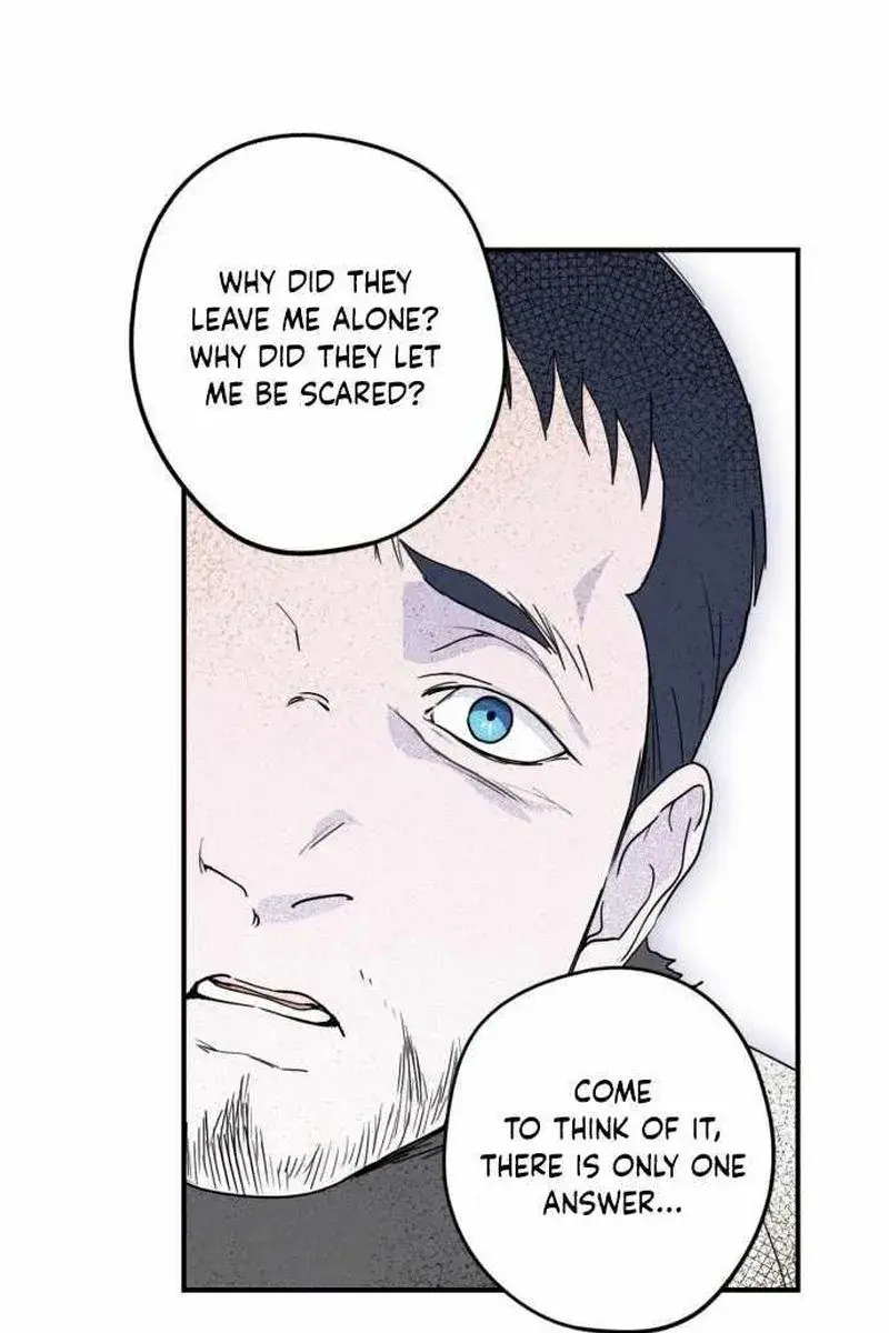 Blinded by the Setting Sun Chapter 110 Page 89