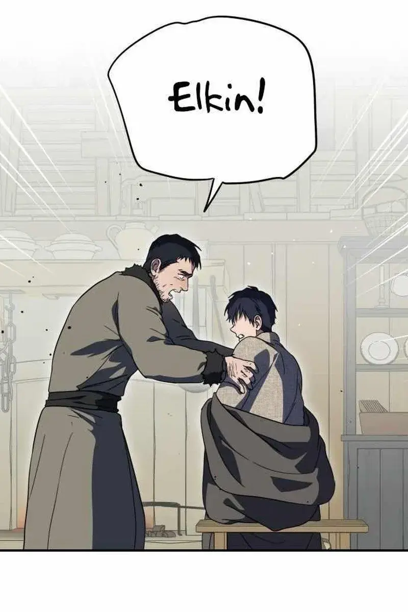 Blinded by the Setting Sun Chapter 110 Page 93