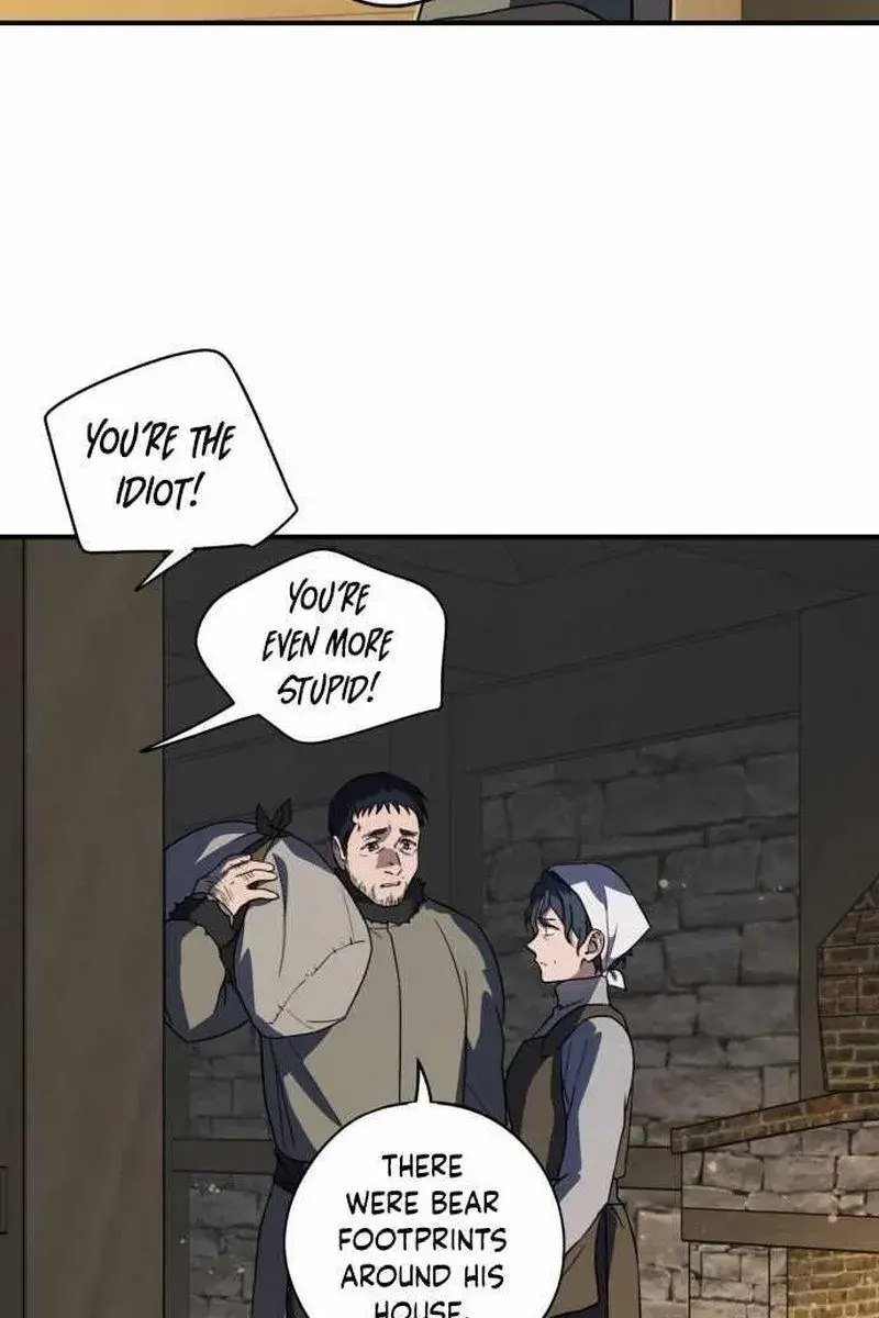 Blinded by the Setting Sun Chapter 110 Page 107