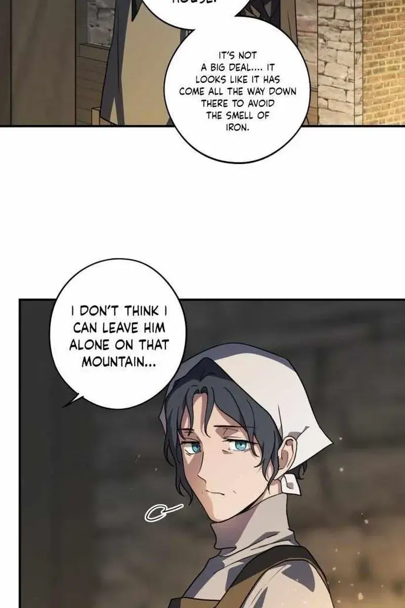 Blinded by the Setting Sun Chapter 110 Page 108