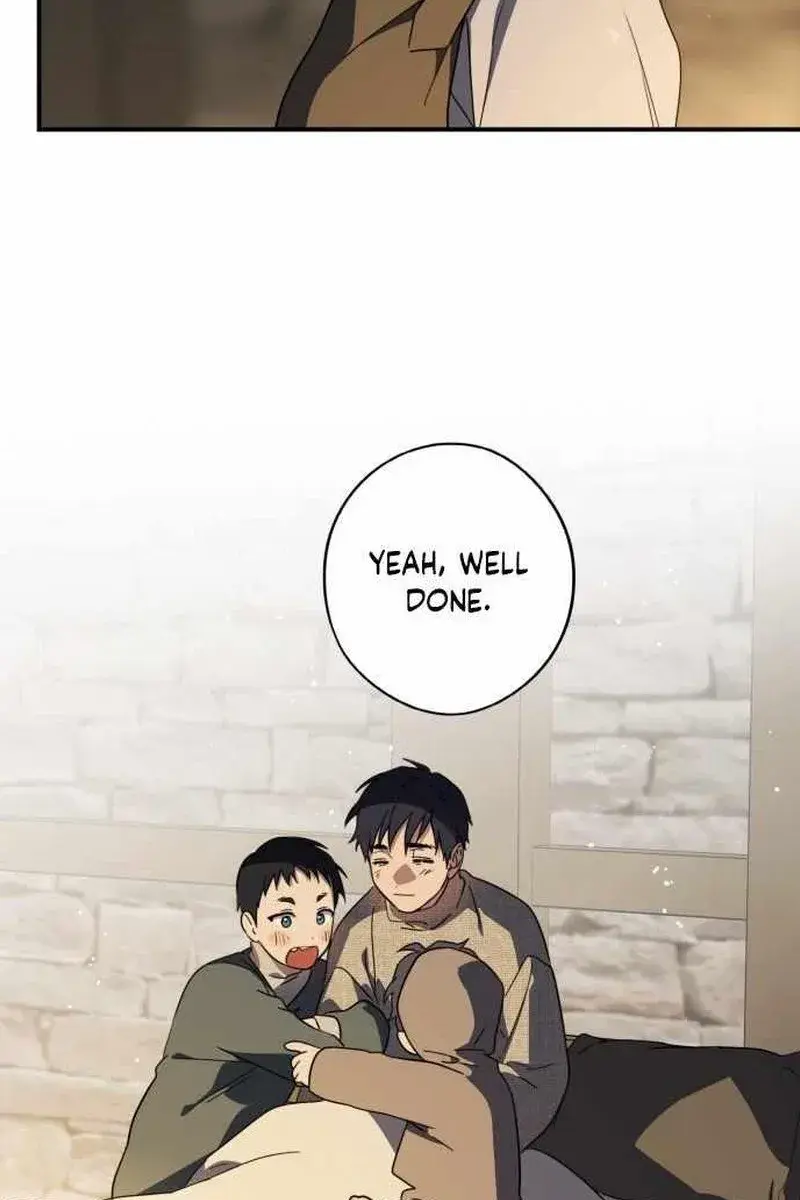 Blinded by the Setting Sun Chapter 110 Page 109