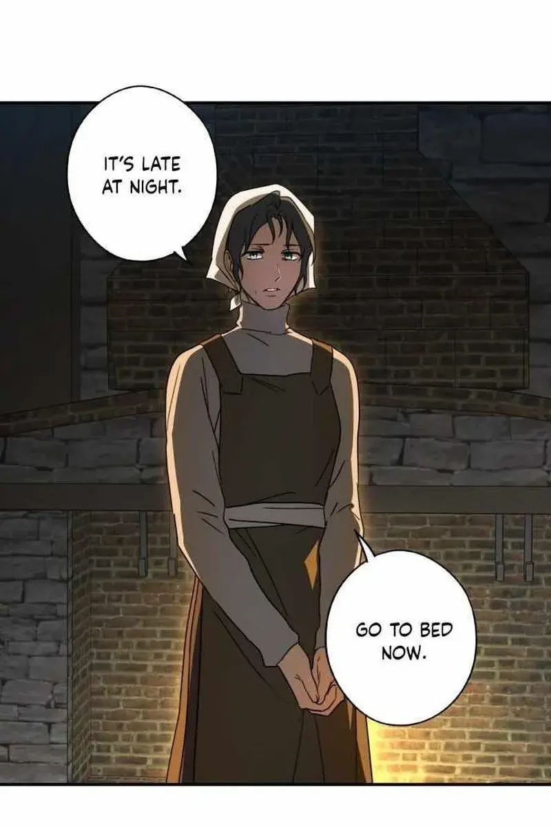 Blinded by the Setting Sun Chapter 110 Page 116