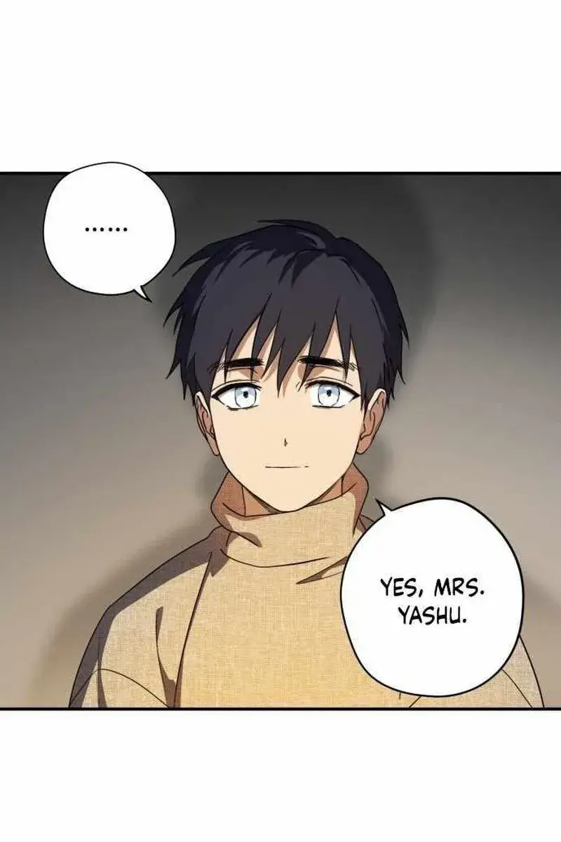 Blinded by the Setting Sun Chapter 110 Page 117