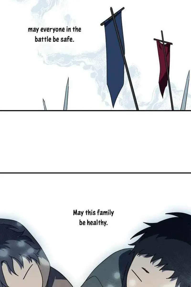 Blinded by the Setting Sun Chapter 110 Page 124
