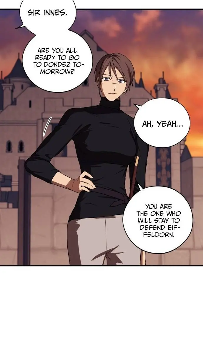 Blinded by the Setting Sun Chapter 111 Page 6