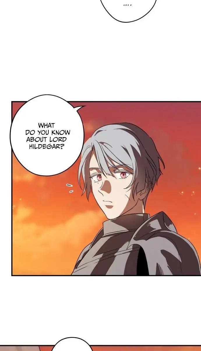 Blinded by the Setting Sun Chapter 111 Page 9