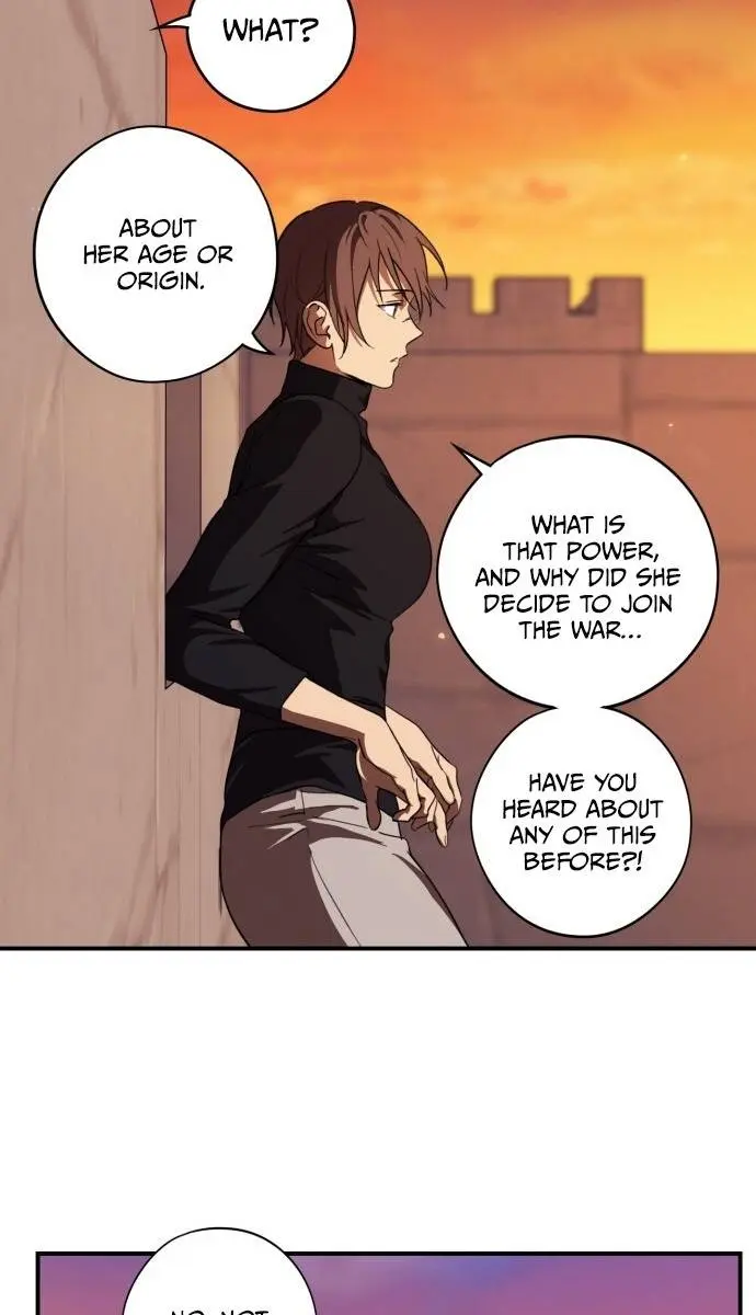Blinded by the Setting Sun Chapter 111 Page 10