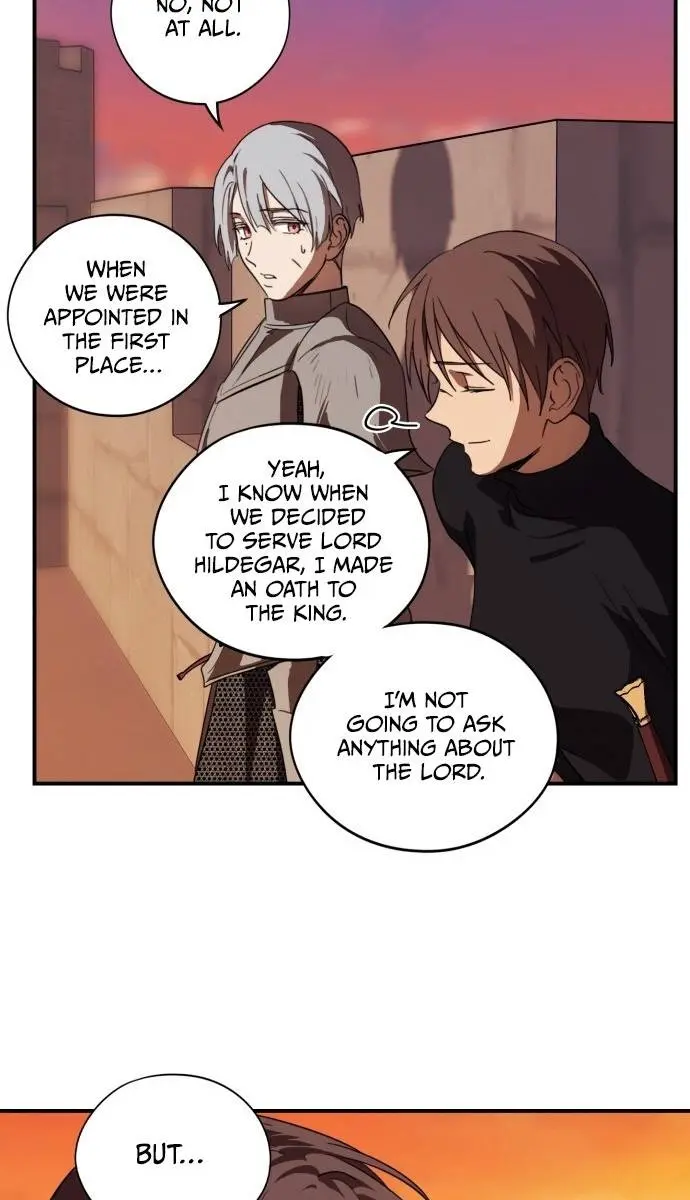 Blinded by the Setting Sun Chapter 111 Page 11