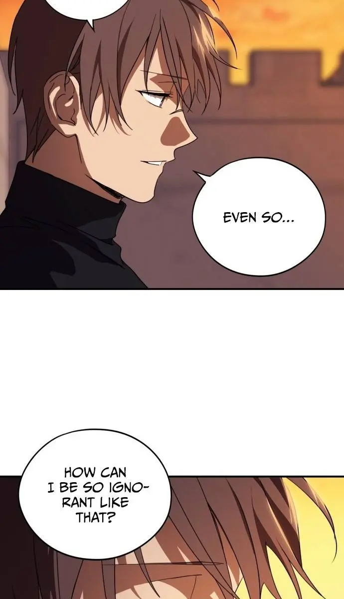 Blinded by the Setting Sun Chapter 111 Page 12