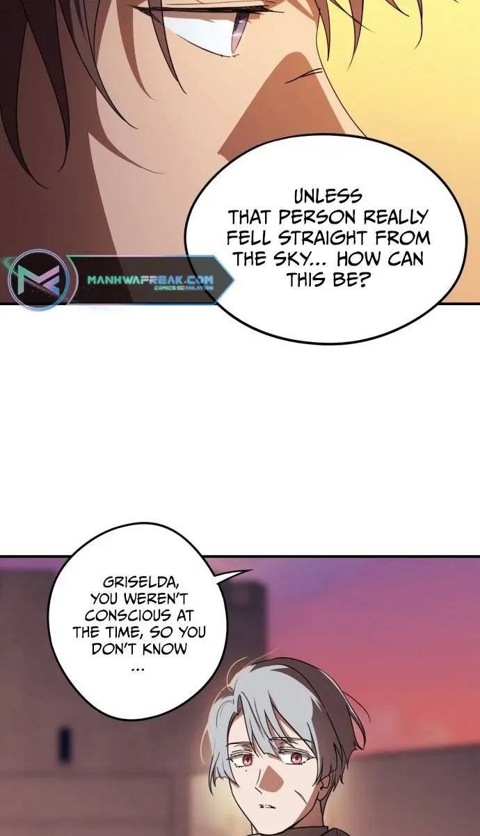 Blinded by the Setting Sun Chapter 111 Page 13