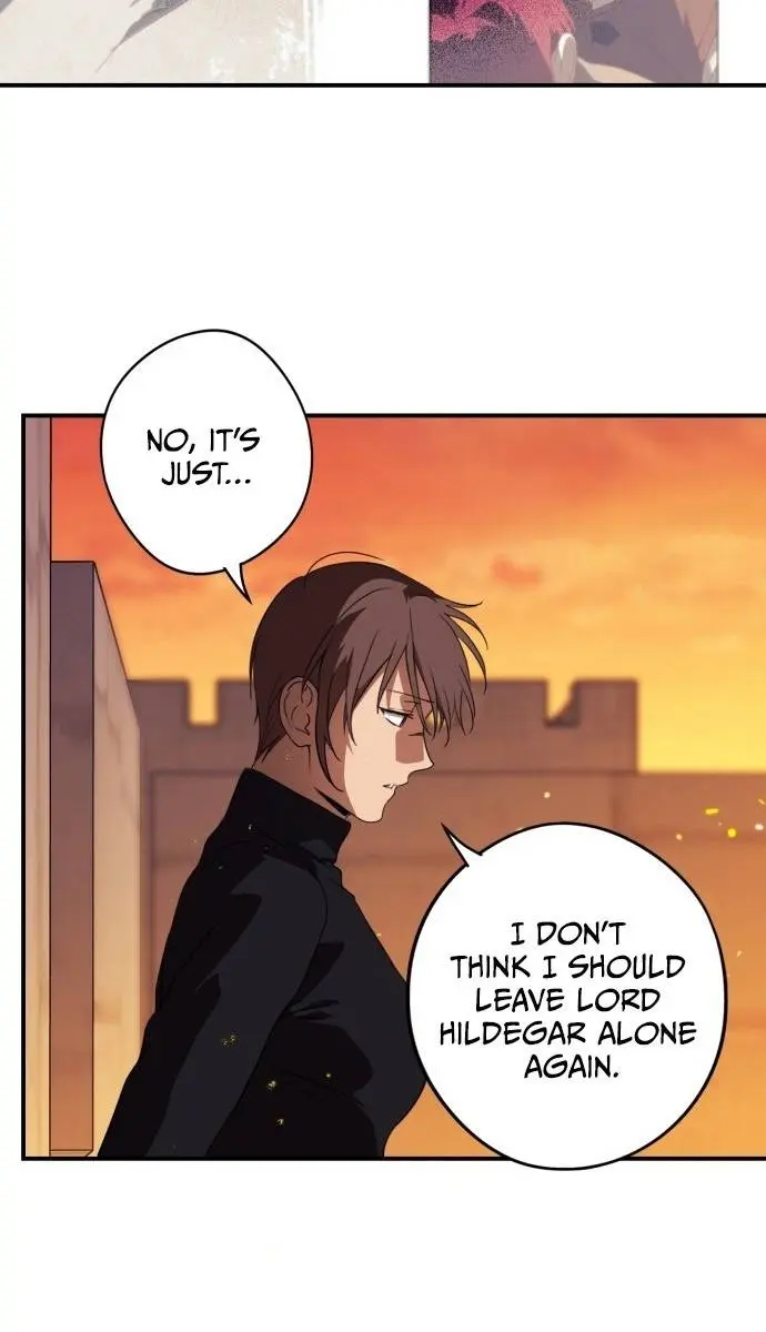 Blinded by the Setting Sun Chapter 111 Page 15