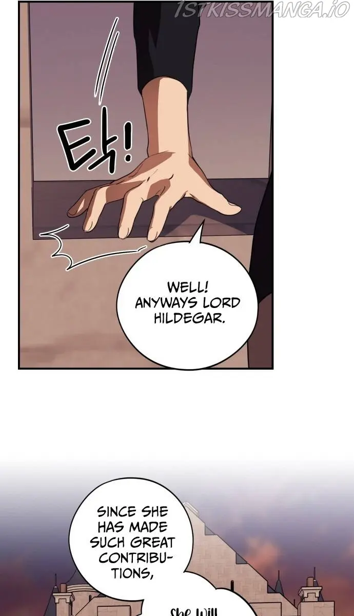 Blinded by the Setting Sun Chapter 111 Page 18