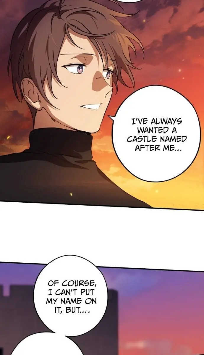 Blinded by the Setting Sun Chapter 111 Page 20