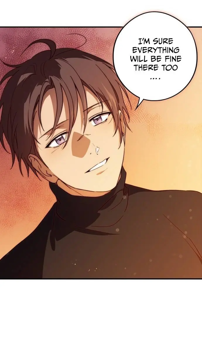 Blinded by the Setting Sun Chapter 111 Page 22