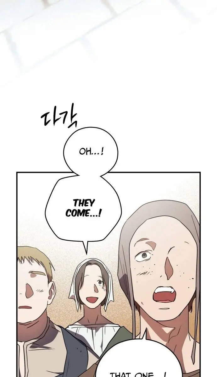 Blinded by the Setting Sun Chapter 111 Page 33