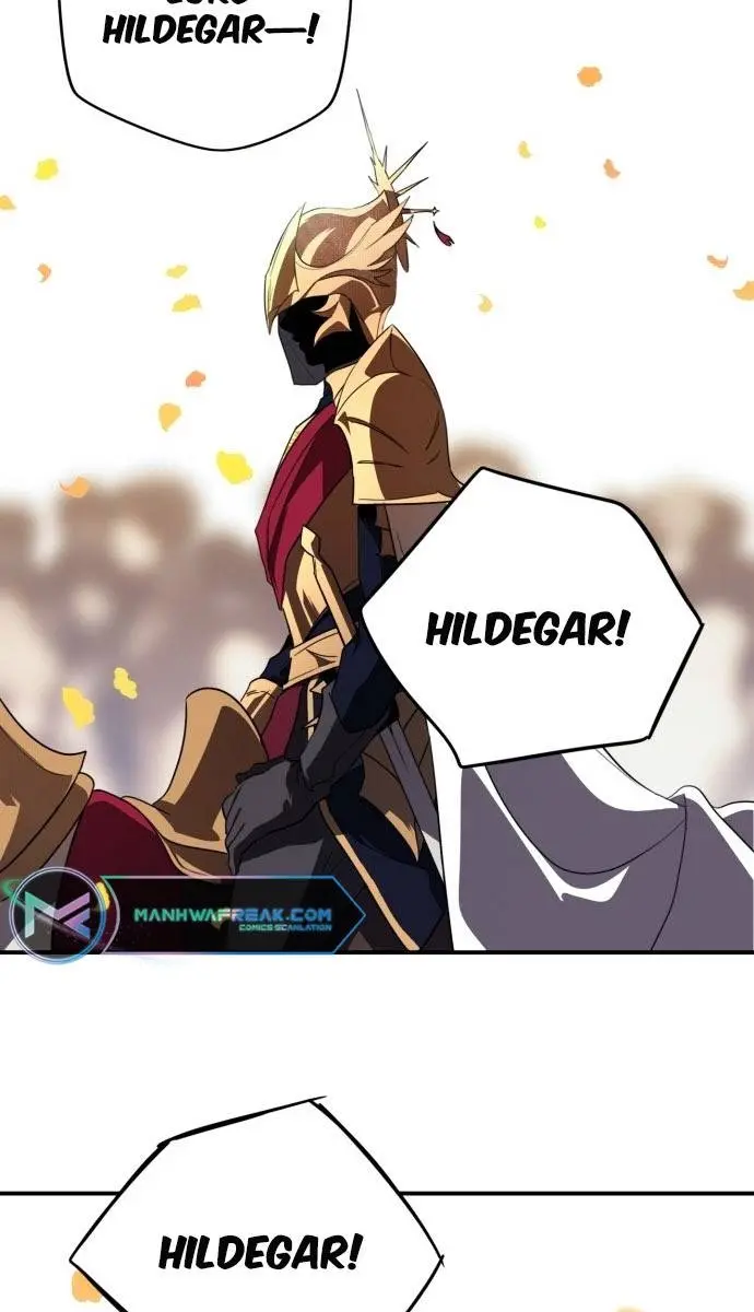 Blinded by the Setting Sun Chapter 111 Page 39