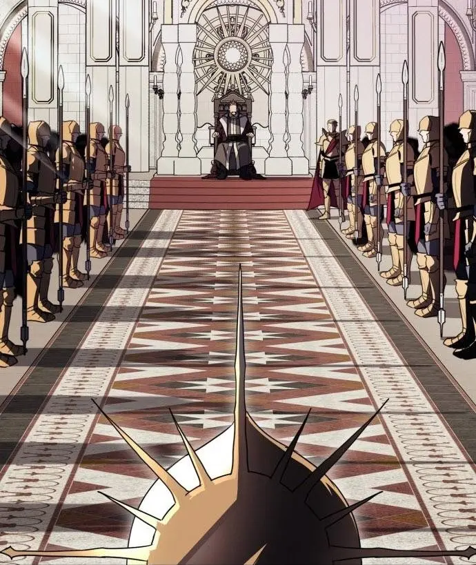 Blinded by the Setting Sun Chapter 111 Page 43
