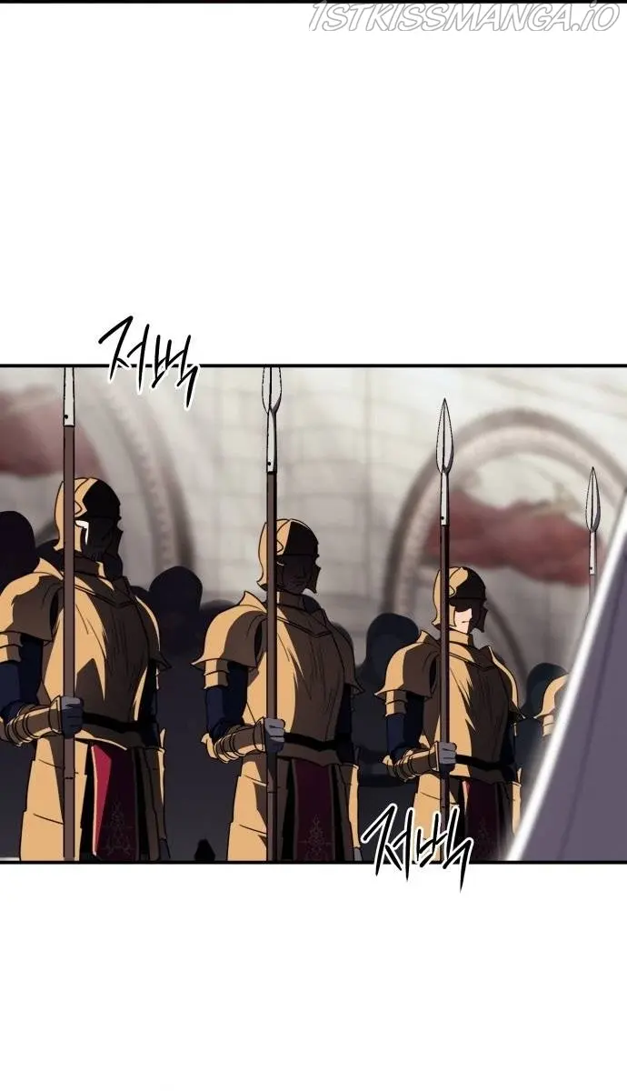 Blinded by the Setting Sun Chapter 111 Page 44