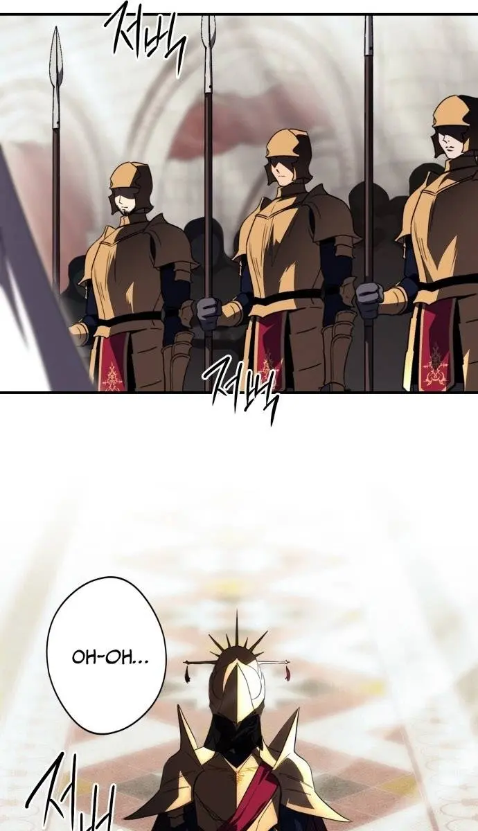 Blinded by the Setting Sun Chapter 111 Page 45