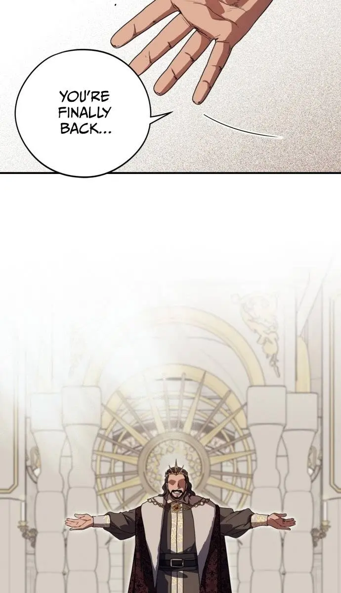 Blinded by the Setting Sun Chapter 111 Page 47