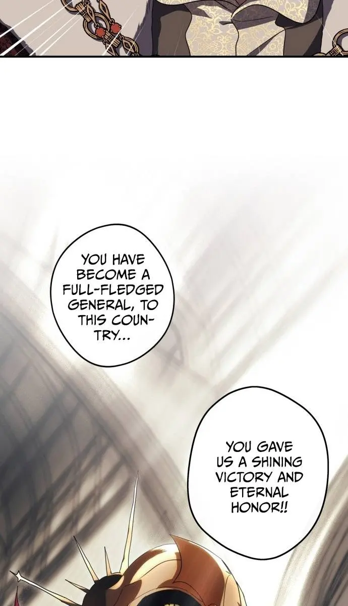 Blinded by the Setting Sun Chapter 111 Page 49