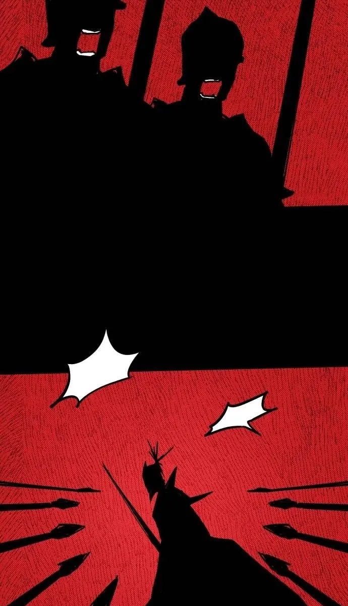 Blinded by the Setting Sun Chapter 111 Page 67