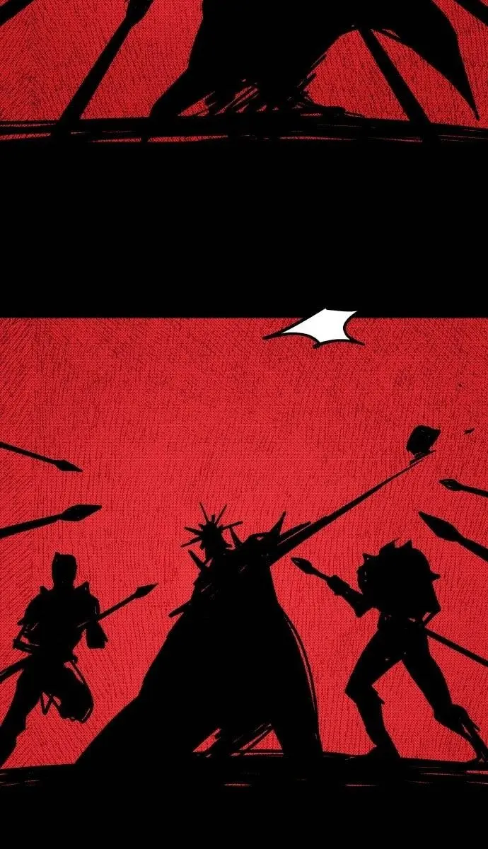 Blinded by the Setting Sun Chapter 111 Page 68