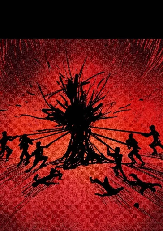 Blinded by the Setting Sun Chapter 111 Page 69