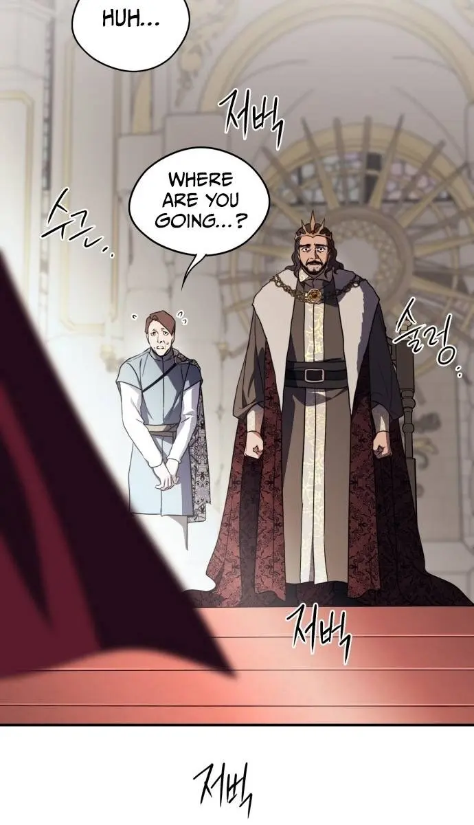 Blinded by the Setting Sun Chapter 111 Page 89