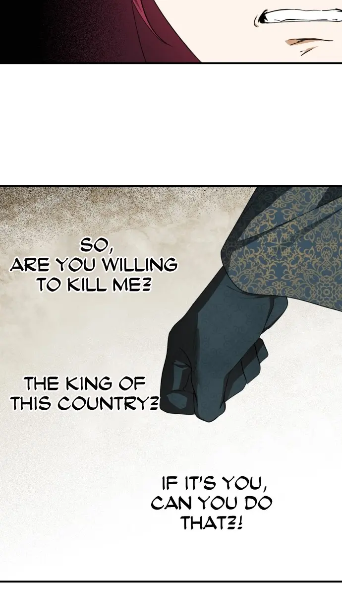 Blinded by the Setting Sun Chapter 112 Page 19