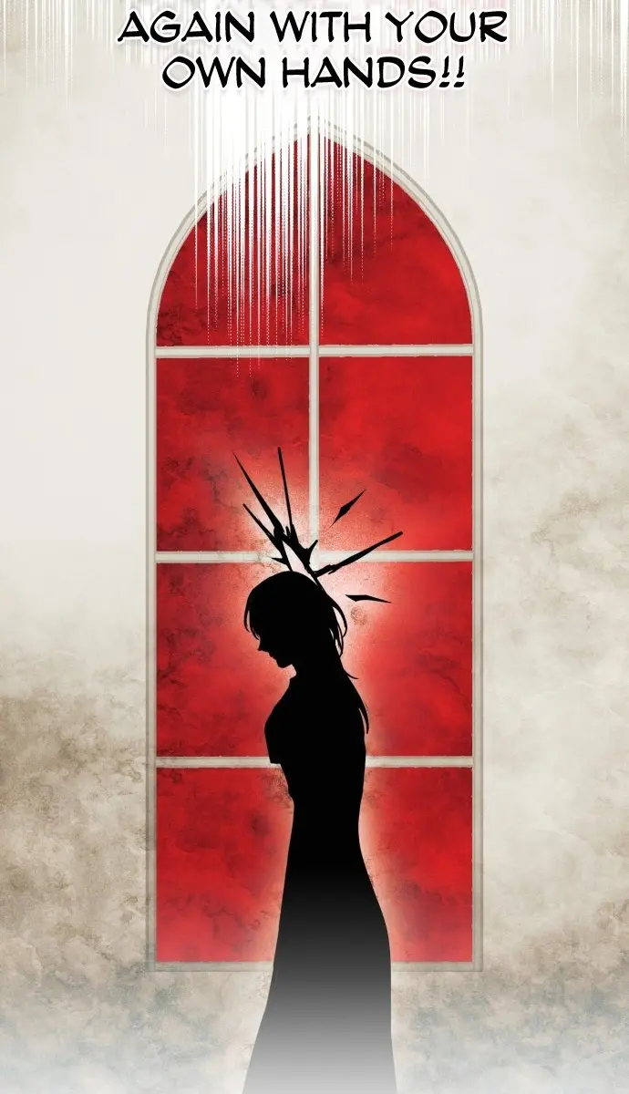 Blinded by the Setting Sun Chapter 112 Page 21