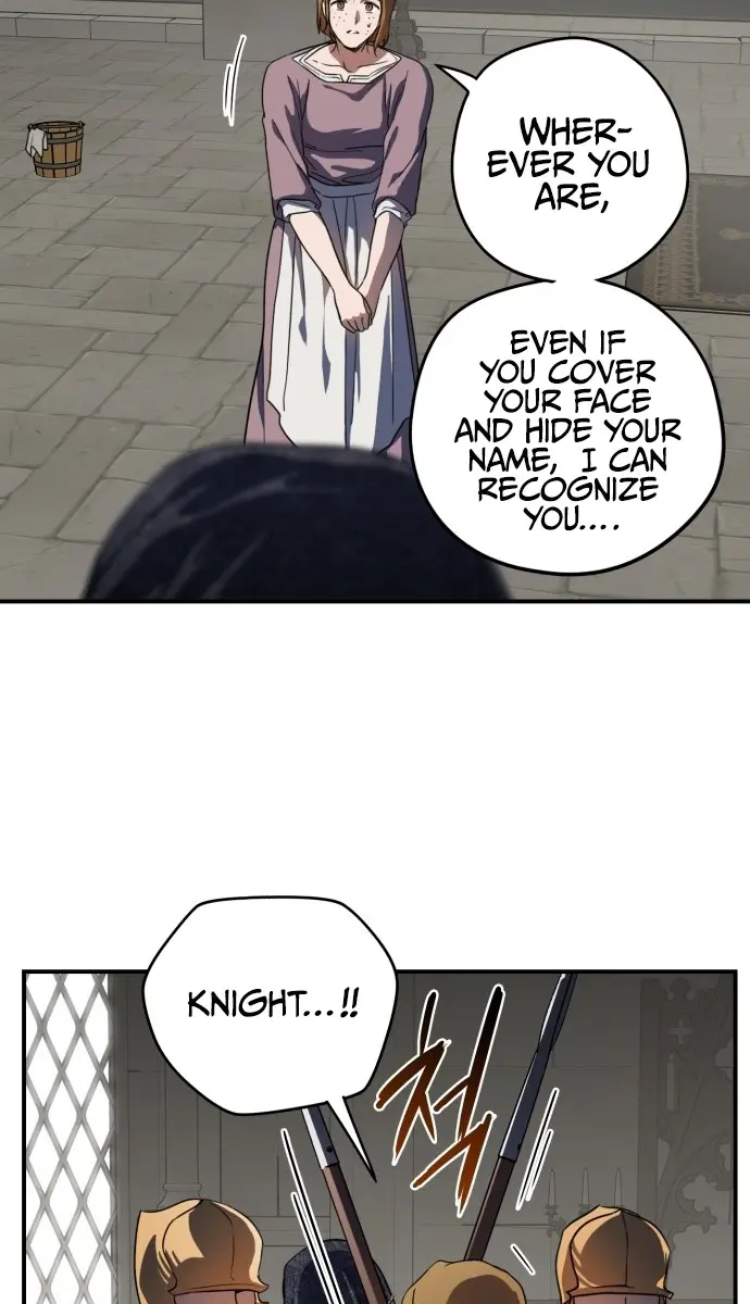 Blinded by the Setting Sun Chapter 112 Page 29