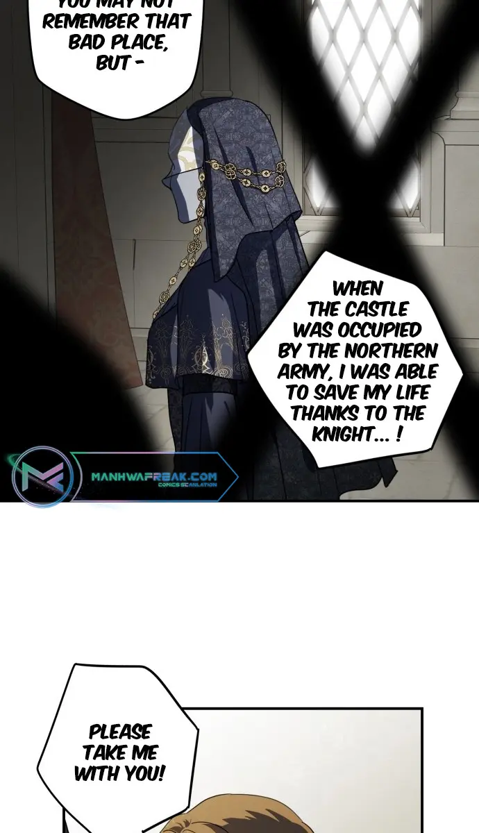 Blinded by the Setting Sun Chapter 112 Page 32