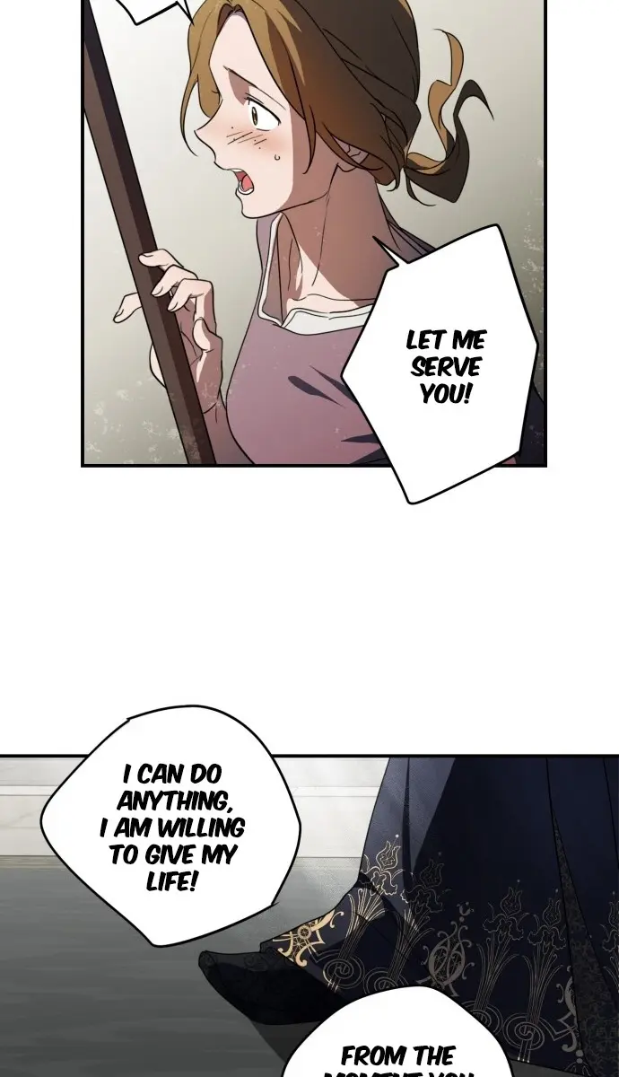 Blinded by the Setting Sun Chapter 112 Page 33
