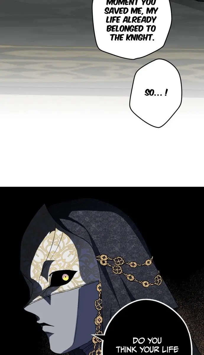 Blinded by the Setting Sun Chapter 112 Page 34