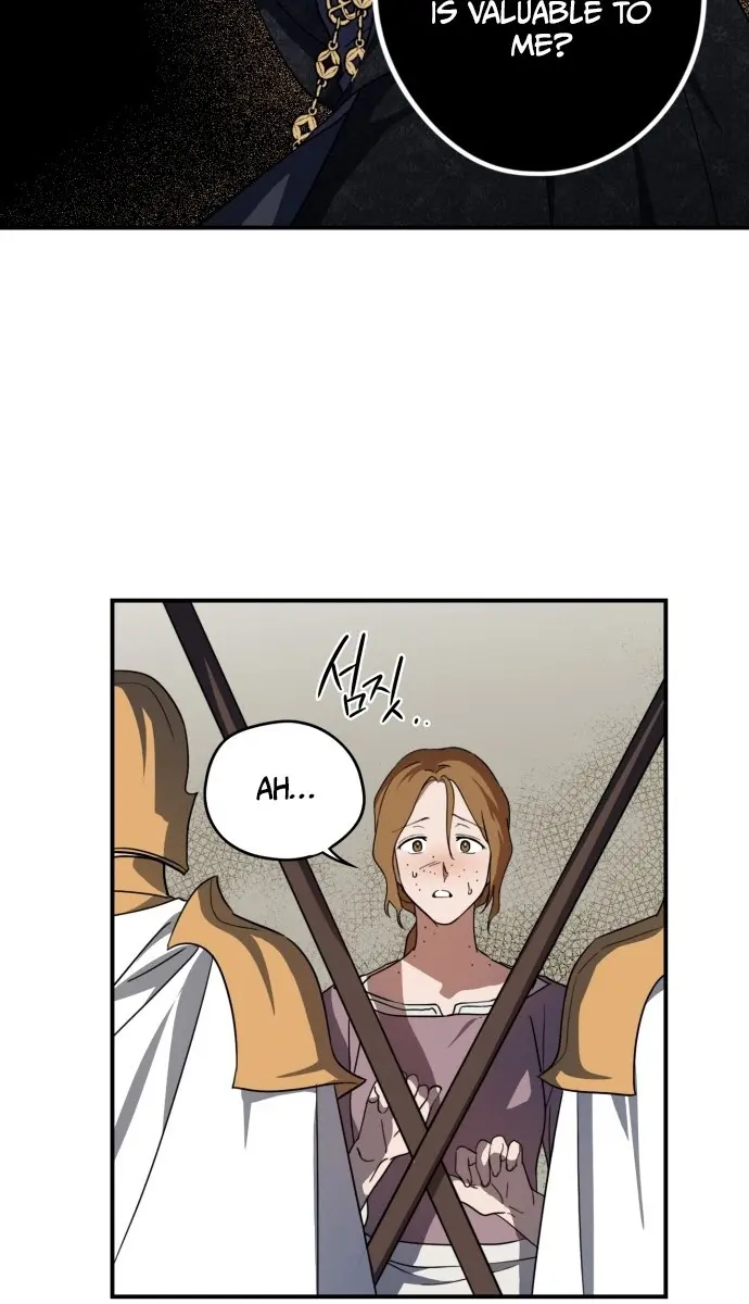 Blinded by the Setting Sun Chapter 112 Page 35