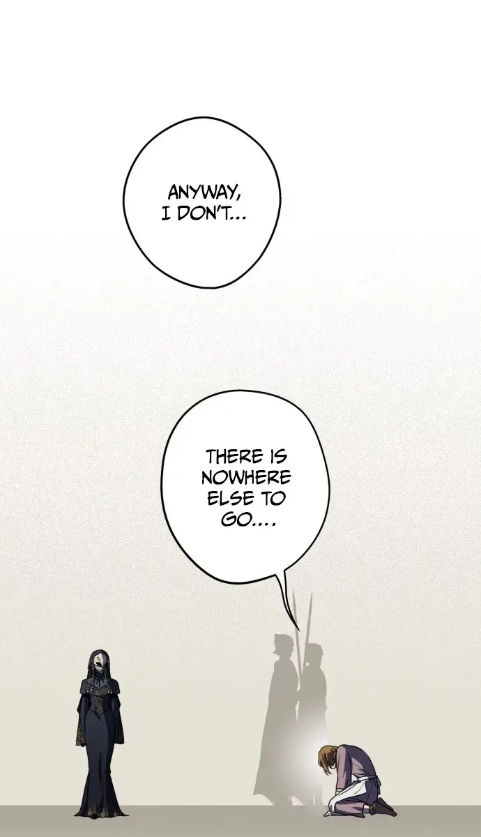 Blinded by the Setting Sun Chapter 112 Page 40