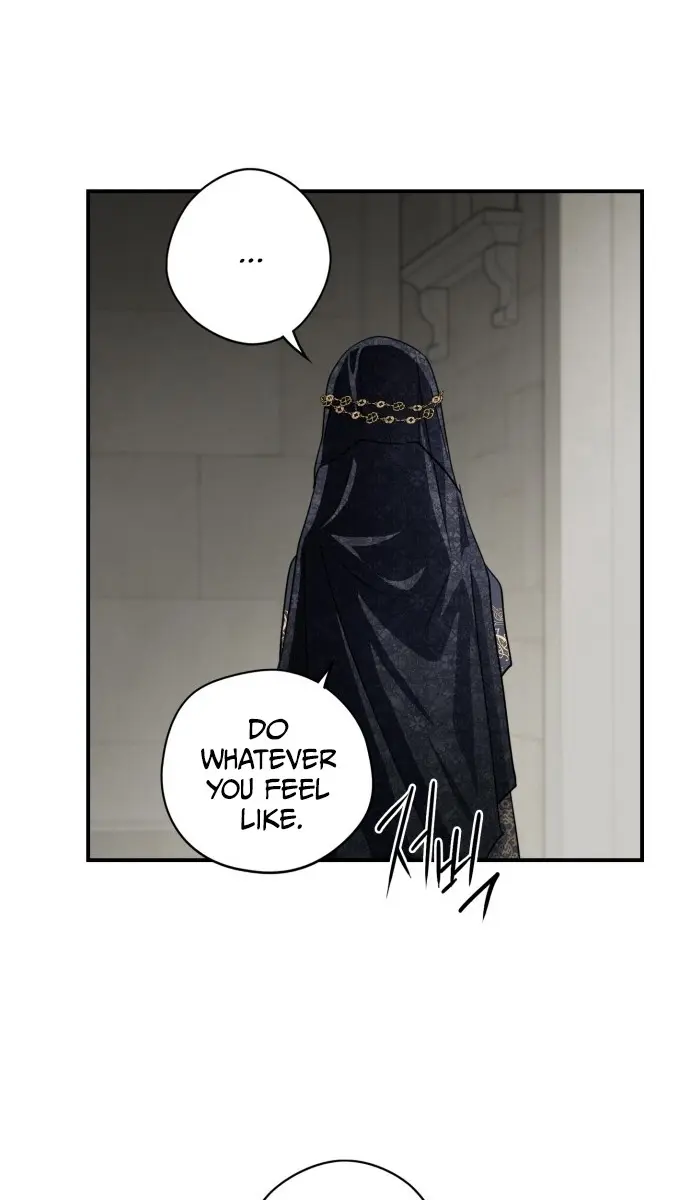 Blinded by the Setting Sun Chapter 112 Page 42