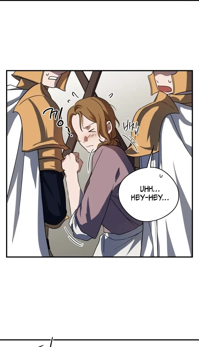 Blinded by the Setting Sun Chapter 112 Page 44