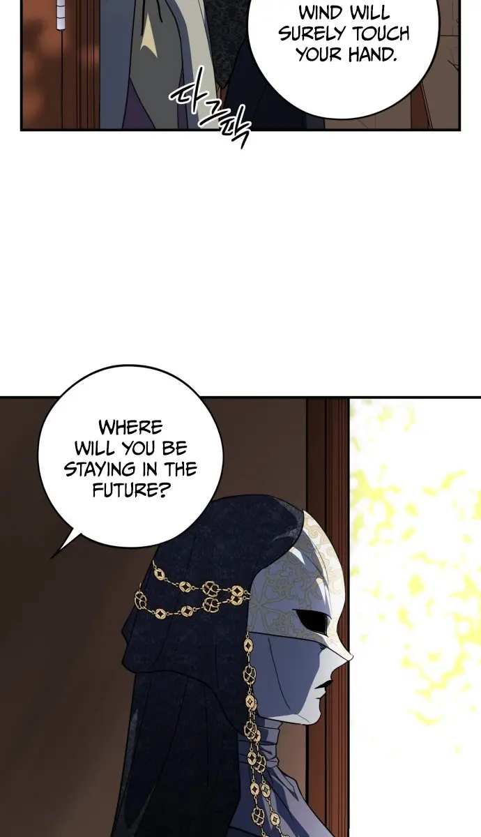 Blinded by the Setting Sun Chapter 112 Page 50