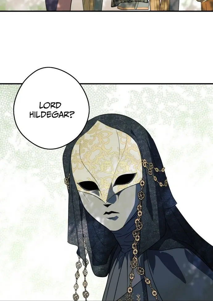 Blinded by the Setting Sun Chapter 112 Page 56