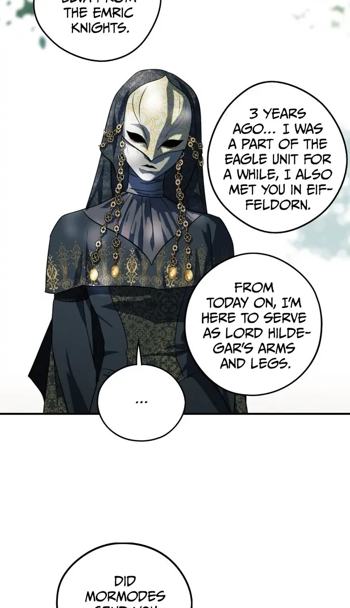 Blinded by the Setting Sun Chapter 112 Page 59
