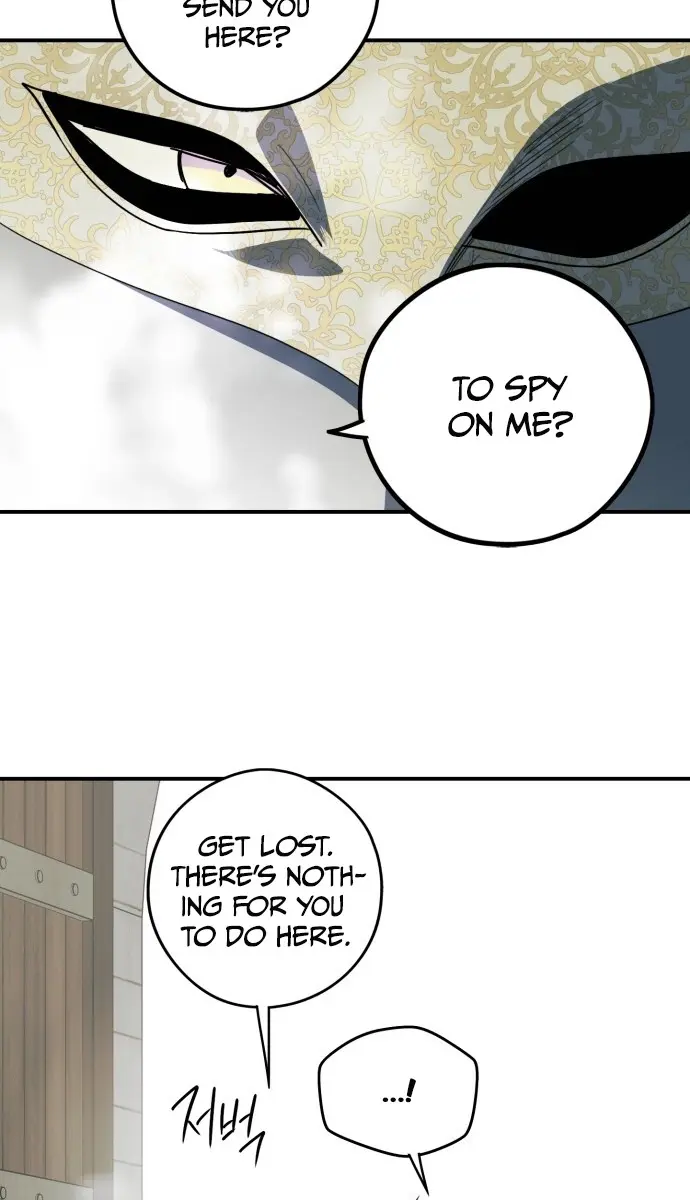 Blinded by the Setting Sun Chapter 112 Page 60