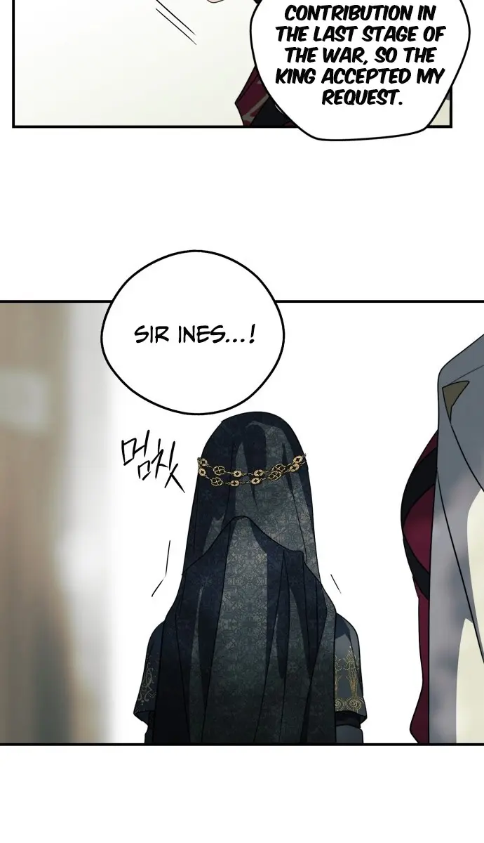 Blinded by the Setting Sun Chapter 112 Page 62