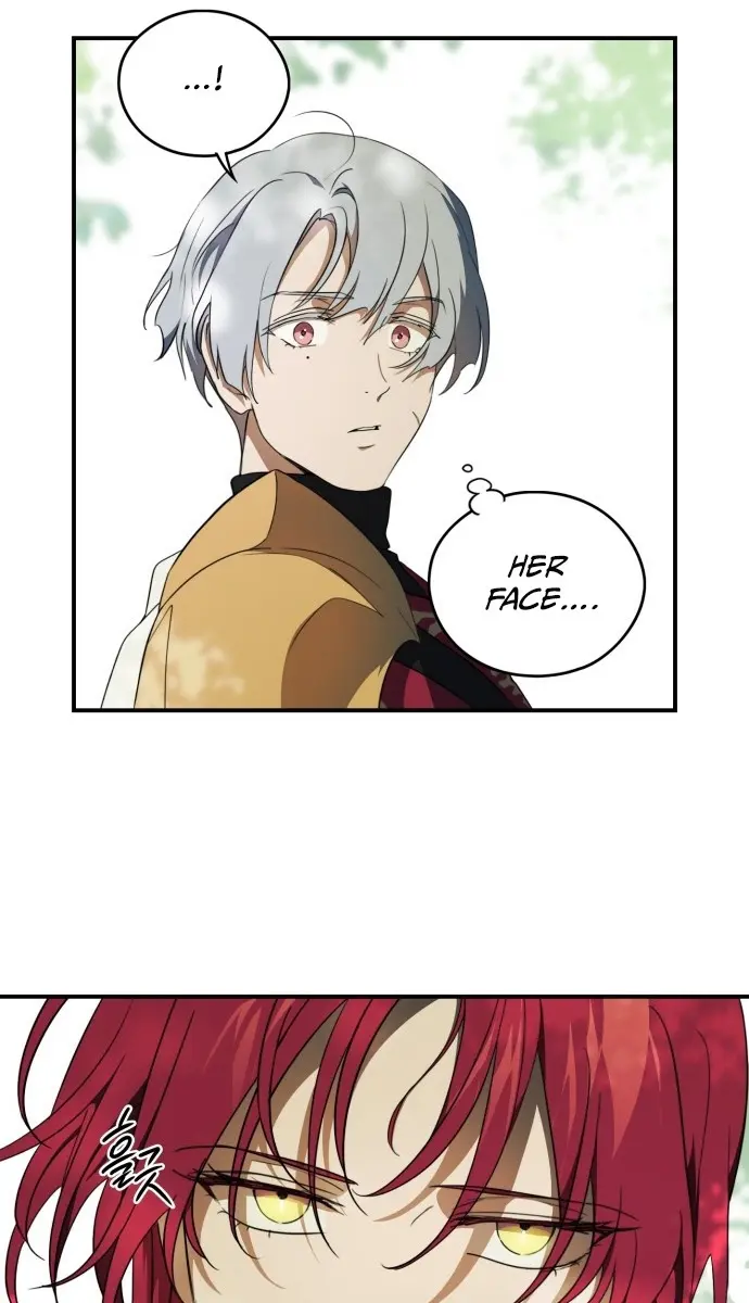 Blinded by the Setting Sun Chapter 112 Page 68