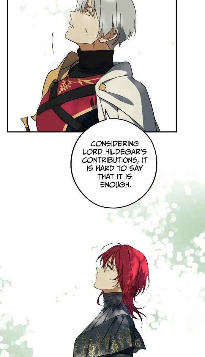 Blinded by the Setting Sun Chapter 112 Page 72