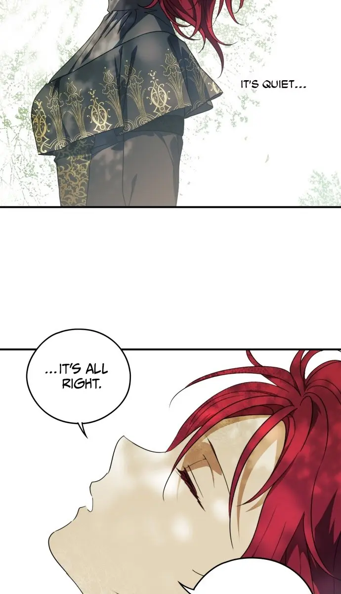 Blinded by the Setting Sun Chapter 112 Page 75